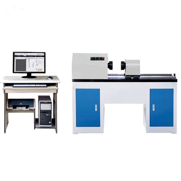NDW—100微機控制電子式扭轉(zhuǎn)試驗機